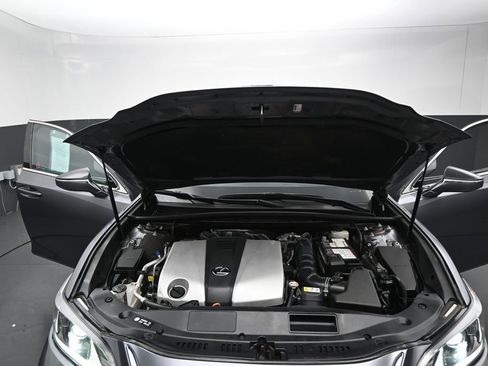 Used 2019 Lexus ES 350 FWD image 36