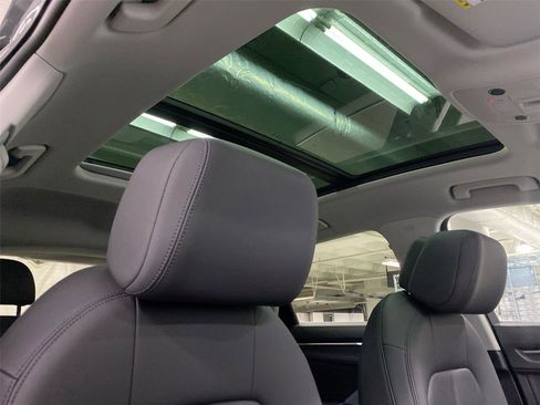 Used 2021 Audi Q3 2.0T Premium Plus image 20