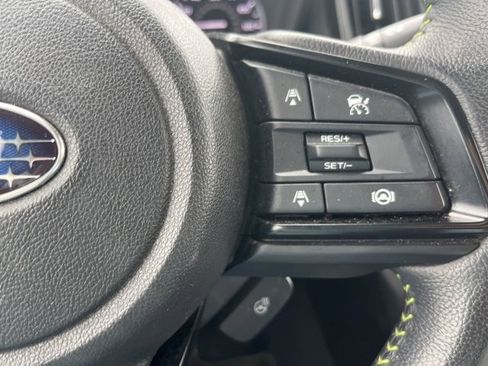 Used 2023 Subaru Ascent Onyx Edition Limited image 26