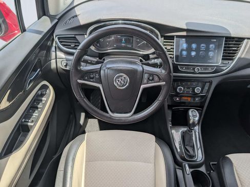 Used 2018 Buick Encore Preferred AWD/4WD image 14