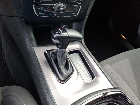 Used 2023 Dodge Charger R/T w/ Blacktop Package image 15