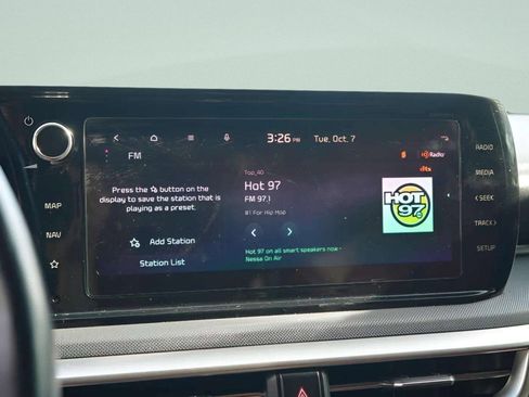 Used 2024 Kia K5 GT-Line w/ GT-Line Premium Package image 44