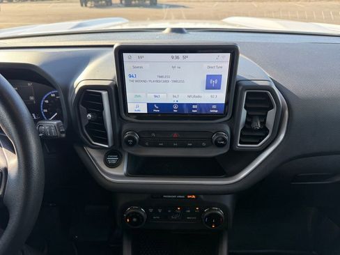 Used 2022 Ford Bronco Sport Big Bend image 21