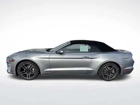 Certified 2023 Ford Mustang Premium image 14