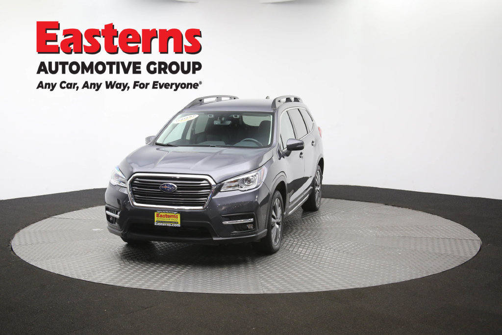 Used 2022 Subaru Ascent Limited AWD/4WD image 59
