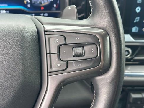Certified 2024 Chevrolet Silverado 1500 High Country w/ High Country Premium Package AWD/4WD image 5