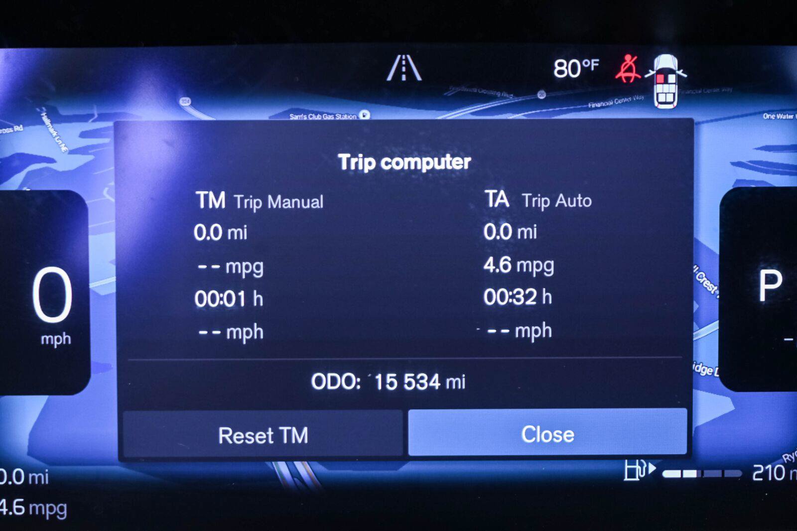 Certified 2024 Volvo XC90 B5 Plus AWD/4WD image 11