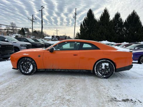 New 2026 Dodge Charger Scat Pack image 6