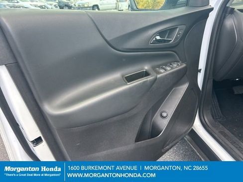 Used 2024 Chevrolet Equinox LT image 12