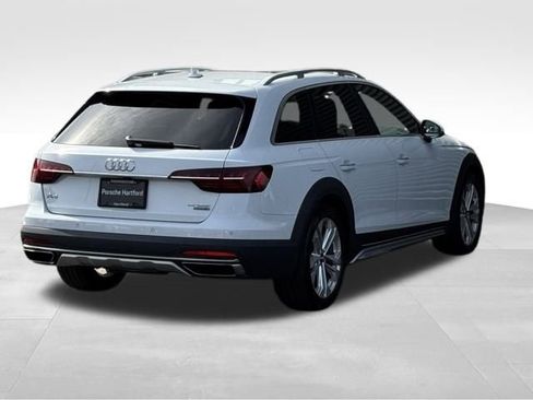 Used 2020 Audi A4 2.0T allroad Premium Plus w/ Premium Plus Package image 7