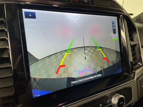 Certified 2022 Ford F350 Lariat w/ Lariat Ultimate Package image 9