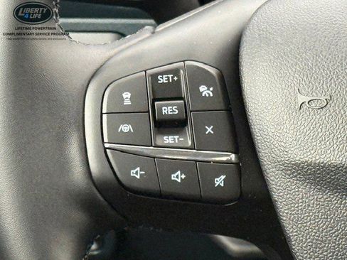 New 2026 Ford Maverick Lariat w/ Black Appearance Package AWD/4WD image 28