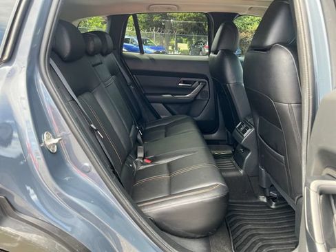 Used 2023 MAZDA CX-50 AWD 2.5 Turbo w/ Cargo Package image 10