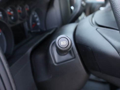 New 2026 GMC Sierra 3500 Pro image 15