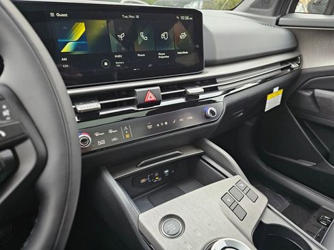 New 2026 Kia Sportage X-Line image 17