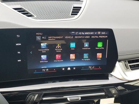 New 2026 BMW X1 xDrive28i w/ Technology Package image 27