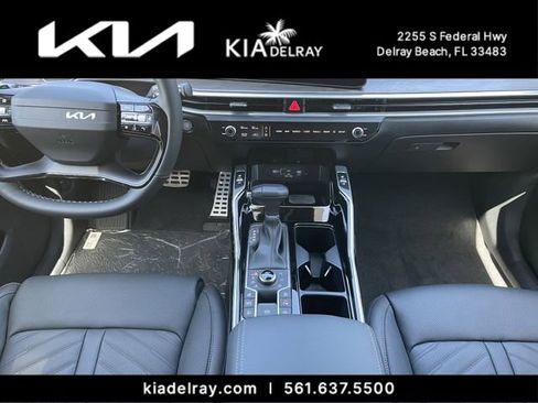 New 2026 Kia Sorento SX Prestige AWD/4WD image 13