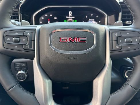 New 2026 GMC Sierra 1500 Elevation w/ Preferred Package AWD/4WD image 23