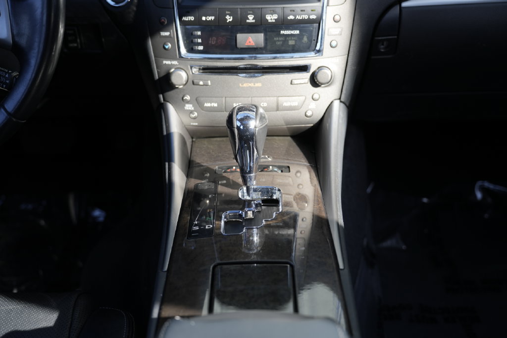 Used 2012 Lexus IS 350 AWD w/ Luxury Plus Value Edition image 42