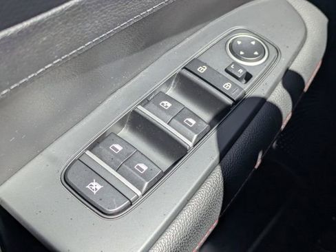 Used 2023 Kia Forte GT image 25