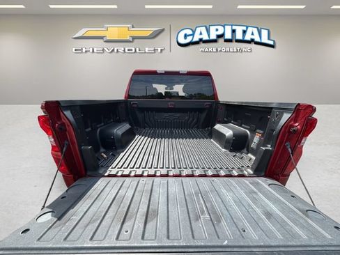 Used 2022 Chevrolet Silverado 1500 RST w/ Z71 Off-Road Package AWD/4WD image 33