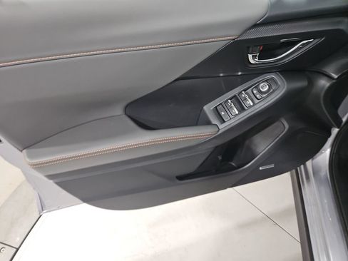 New 2026 Subaru Crosstrek 2.5i Limited w/ Crosstrek Mirror Package AWD/4WD image 10