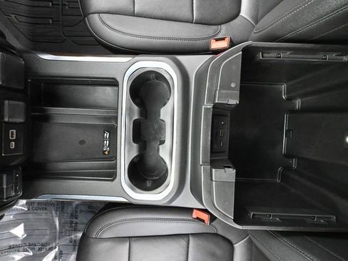 Used 2021 GMC Sierra 1500 SLT image 43