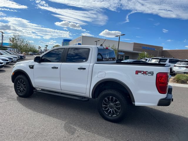 Used 2020 Ford Ranger XLT w/ Equipment Group 301A Mid AWD/4WD image 2