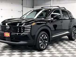 New 2026 Nissan Kicks SV w/ Cold Weather Package AWD/4WD video 2
