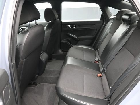 Used 2023 Honda Civic Sport image 23
