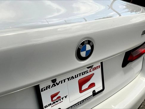 Used 2021 BMW 540i w/ M Sport Package RWD image 22