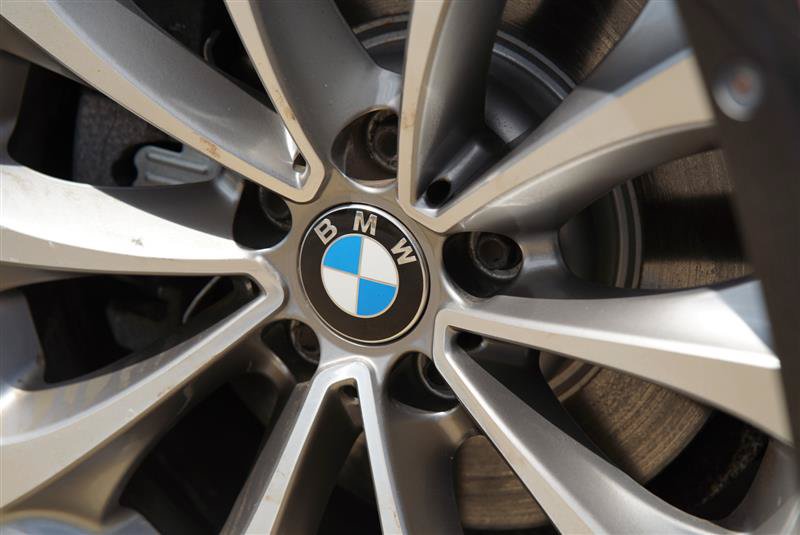 Used 2016 BMW 528i xDrive Sedan AWD/4WD image 16