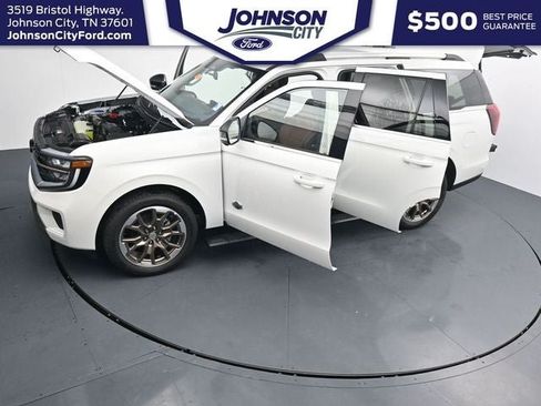 New 2026 Ford Expedition King Ranch AWD/4WD image 45