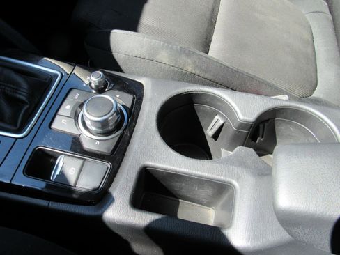 Used 2016 MAZDA CX-5 Sport w/ Rear Camera Package image 7