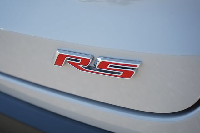 Used 2026 Chevrolet Trax RS w/ Sunroof Package FWD image 12