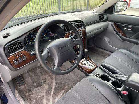 Used 2005 Subaru Baja Sport image 12