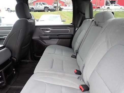 Used 2023 RAM 1500 Big Horn AWD/4WD image 14