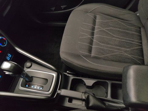 Used 2020 Ford EcoSport SE FWD image 26
