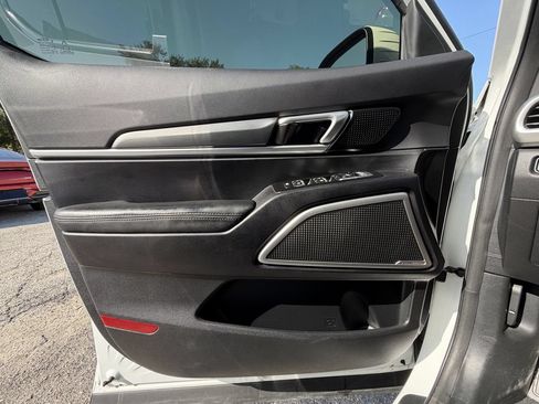 Used 2020 Kia Telluride S FWD image 20