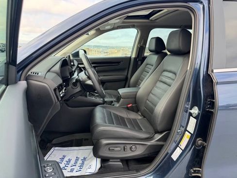 Certified 2024 Honda CR-V EX-L image 14