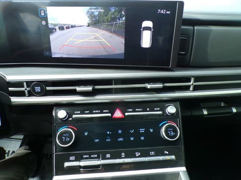 Certified 2025 Hyundai Santa Fe SEL AWD/4WD image 25