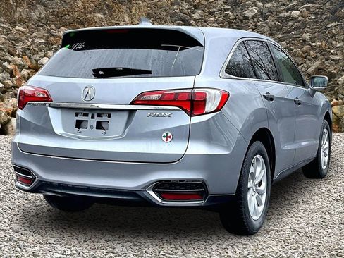 Used 2016 Acura RDX FWD w/ Technology Package image 2