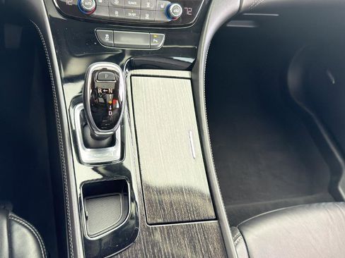 Used 2019 Buick LaCrosse Essence w/ Sun and Shade Package FWD image 58