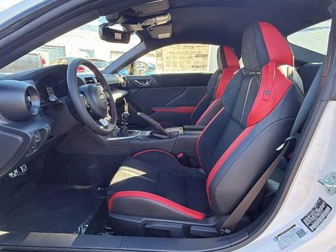 Used 2026 Subaru BRZ Limited RWD image 28