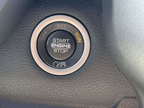 Used 2024 RAM 2500 Big Horn w/ Bed Utility Group image 19