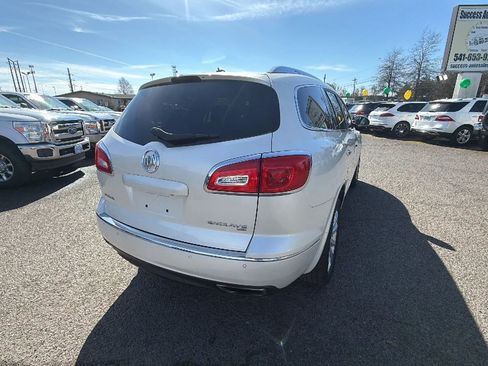 Used 2014 Buick Enclave Premium w/ Trailering Provision Package AWD/4WD image 4