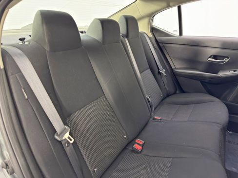 Used 2023 Nissan Sentra S image 30