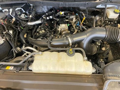 Used 2024 Ford F150 XL image 26