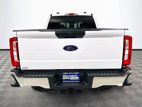 Certified 2024 Ford F250 XLT w/ FX4 Off-Road Package image 6