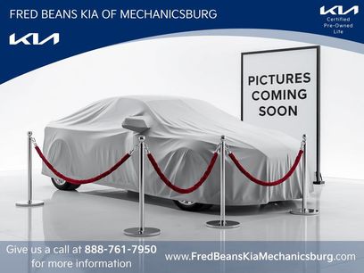 Used 2017 Kia Forte LX w/ LX Popular Package